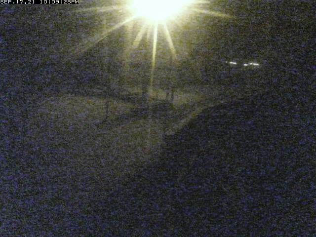 yosemite webcam