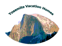 yosemite lodging