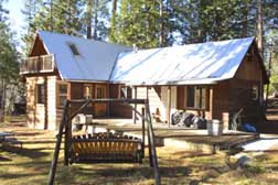 lodging inside yosemite