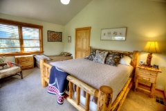 lodging in yosemite
