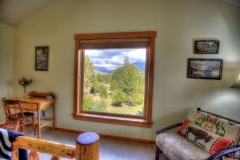 cabins in yosemite
