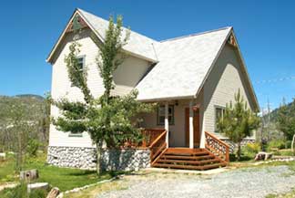 lodging in yosemite national park