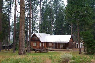 Yosemite