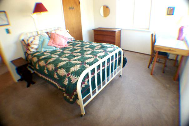 vacation home  mariposa