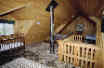 vacation home rental in yosemite