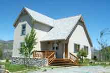 vacation rental, yosemite.....  ynp
