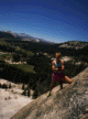 Yosemite National Park