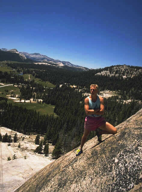 Yosemite