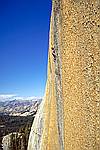 scott burke on bachar yerian, tuolumne yosemite