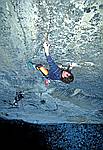 the rock climb counterparts with scott burke leading