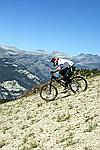 mountain bike photo of mammoth