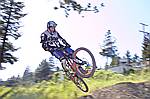 mountain biking, photos