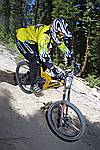 photo of  mountain biking, mammoth race, 2001