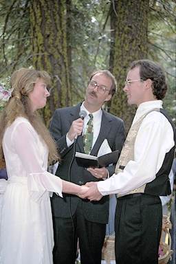 yosemite national park weddings