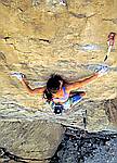 chocalte to morphine int he owens river gorge