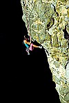 sue on fun terminal, killer pillar above yosemite 