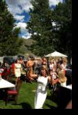 yosemite wedding