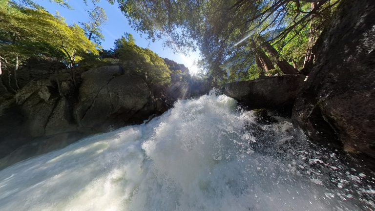 yosemite big water, yosemite valley, 5.29.24